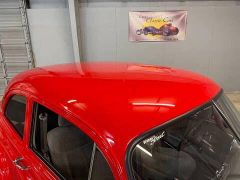 1949 Chevrolet Street Rod