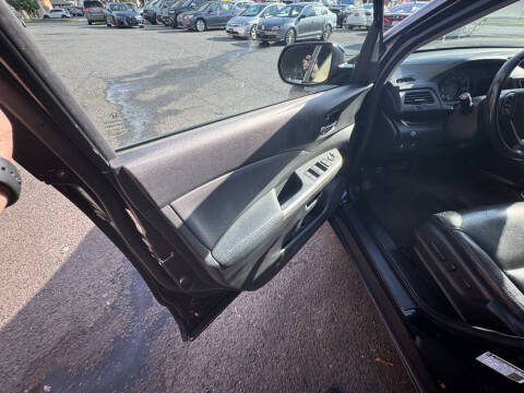 2016 Honda CR-V EX-L w/Navi