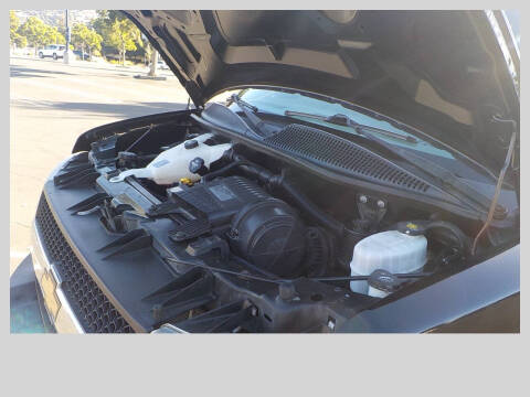 2015 Chevrolet Express 2500