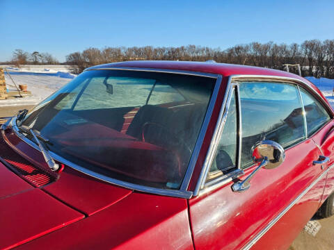 1966 Chevrolet Impala
