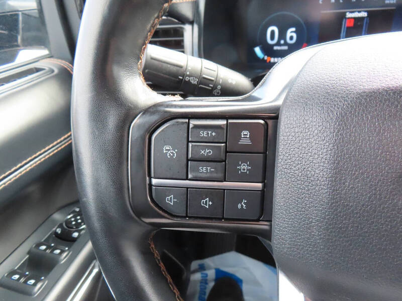 2023 Ford Expedition MAX Platinum