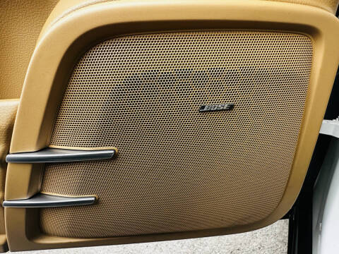 2014 Porsche Cayenne Platinum