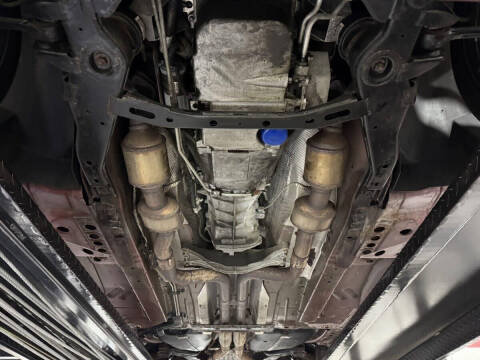 2010 Chevrolet Camaro SS