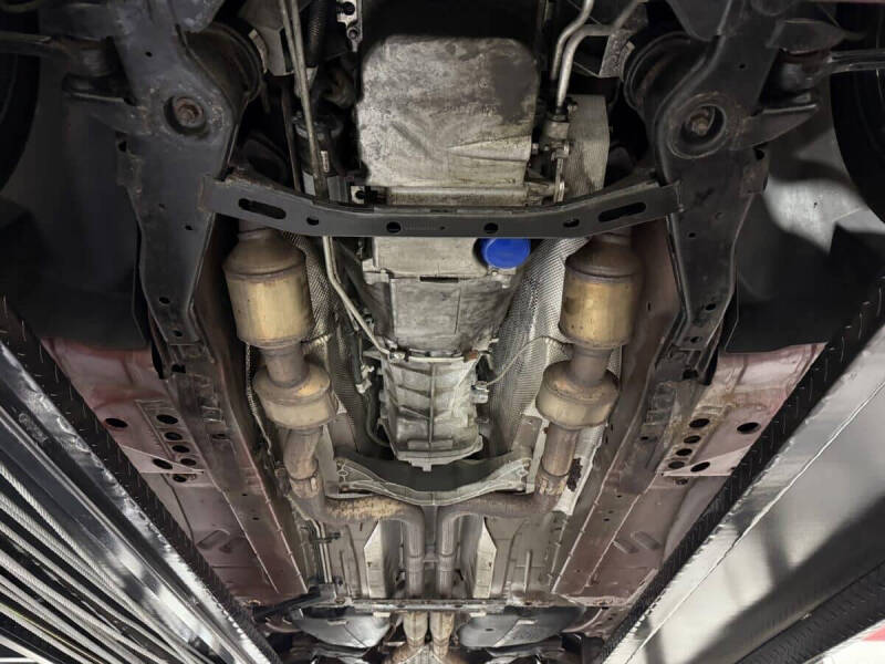 2010 Chevrolet Camaro SS