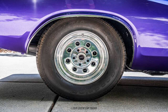 1970 Dodge Challenger