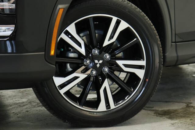 2026 Mitsubishi Eclipse Cross SE