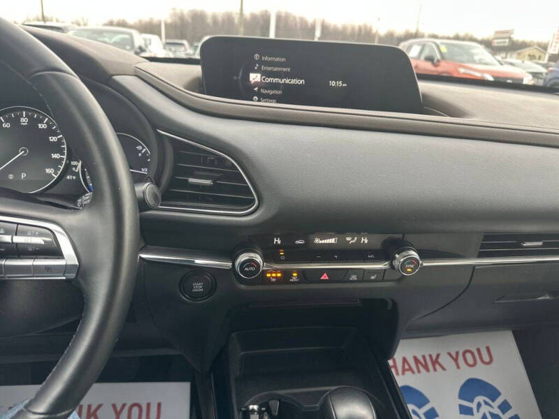 2022 Mazda CX-30 2.5 S Premium