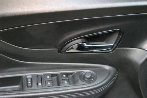 2018 Buick Encore Essence