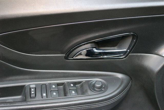 2018 Buick Encore Essence