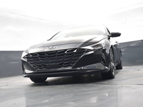 2022 Hyundai Elantra