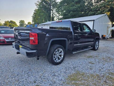 2014 GMC Sierra 1500