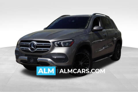 2020 Mercedes-Benz GLE for sale at ALM-Ride With Rick in Marietta GA