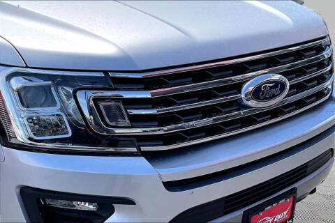 2019 Ford Expedition MAX XLT