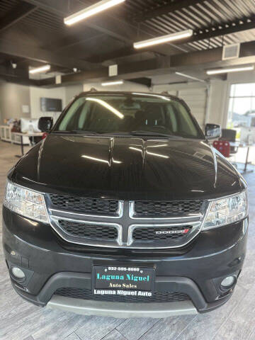 2019 Dodge Journey for sale at Laguna Niguel in Rosenberg TX