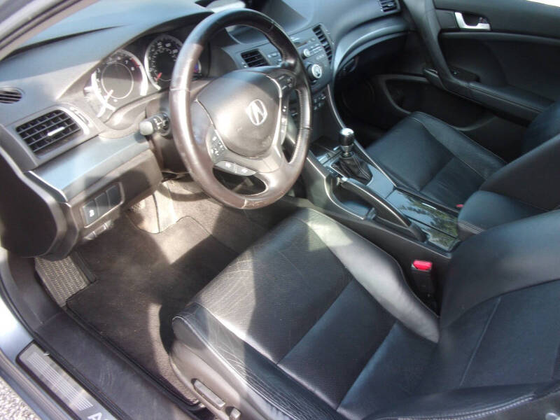 Image 5 of 2011 Acura TSX