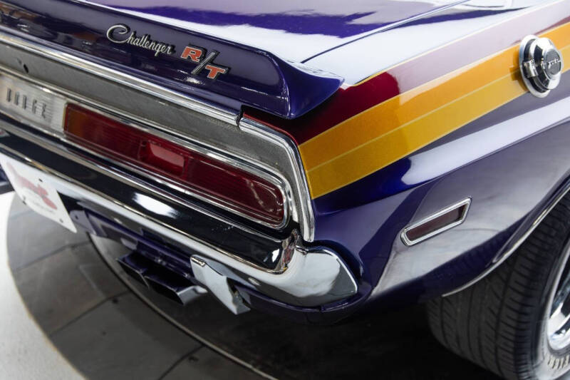 1970 Dodge Challenger