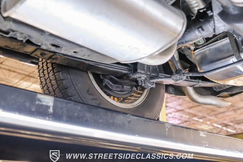 1979 Chevrolet Camaro