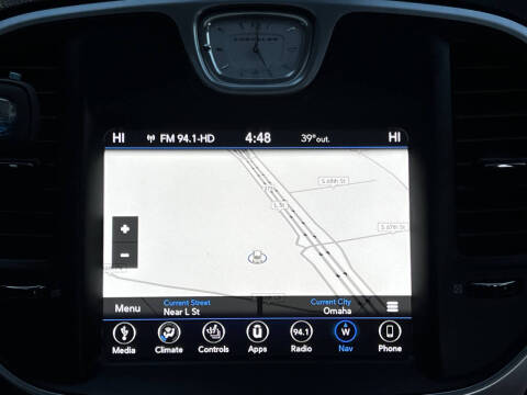 2019 Chrysler 300 Limited