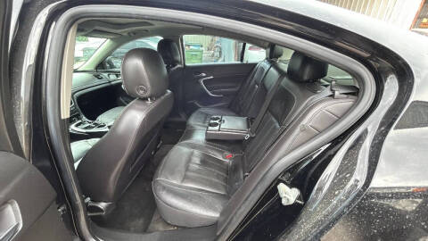 2016 Buick Regal