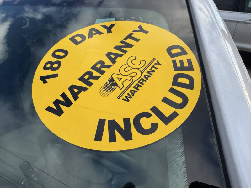 2017 Buick Encore Premium