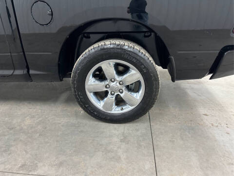 2014 RAM 1500 Express