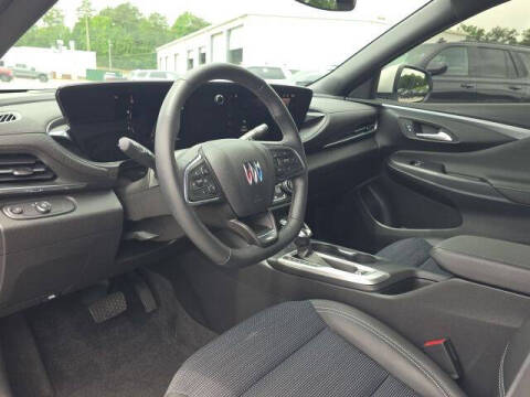 2024 Buick Envista Preferred