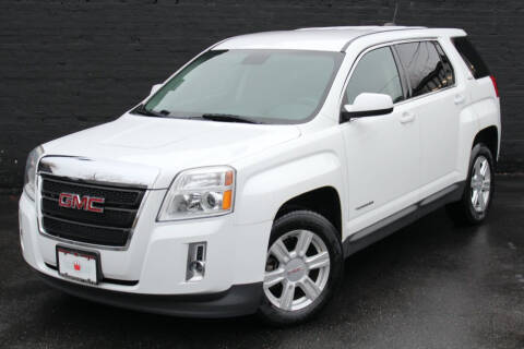 2015 GMC Terrain for sale at Kings Point Auto in Great Neck NY