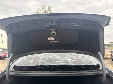 2012 BMW 5 Series 535i