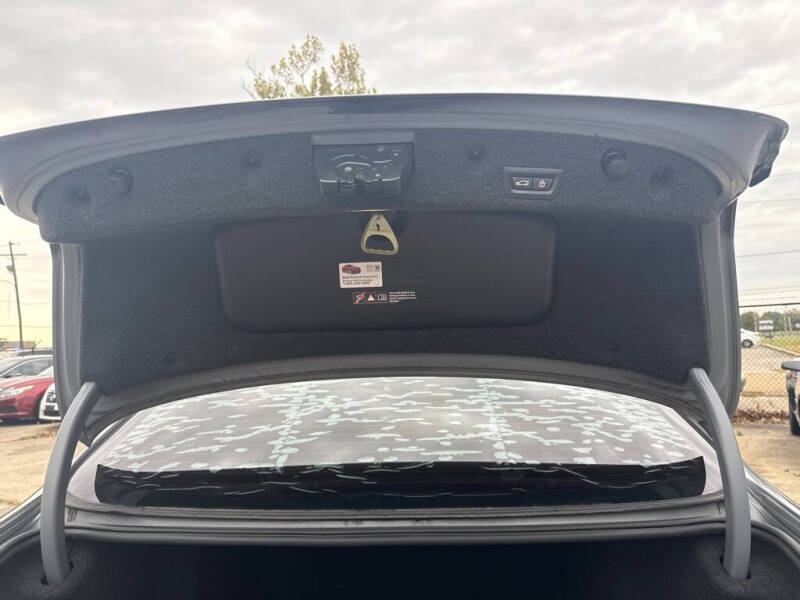 2012 BMW 5 Series 535i