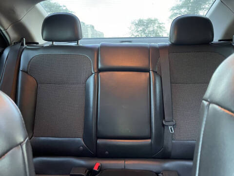 2015 Chevrolet Malibu LT