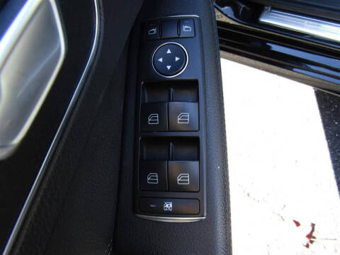 2014 Mercedes-Benz E-Class E 350 Sport 4MATIC