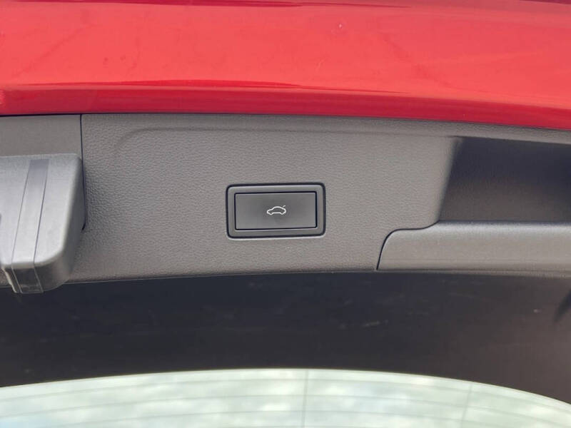 2021 Volkswagen Atlas Cross Sport V6 SE