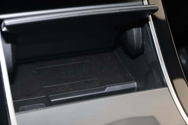 2024 Land Rover Range Rover Evoque P250 Dynamic SE