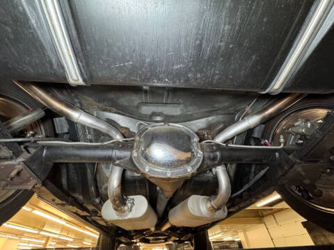 1968 Pontiac Firebird