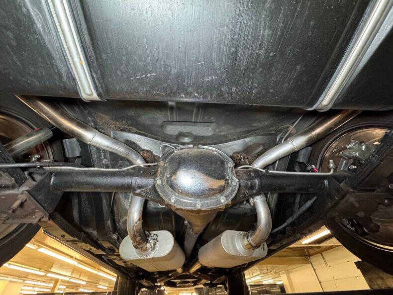 1968 Pontiac Firebird