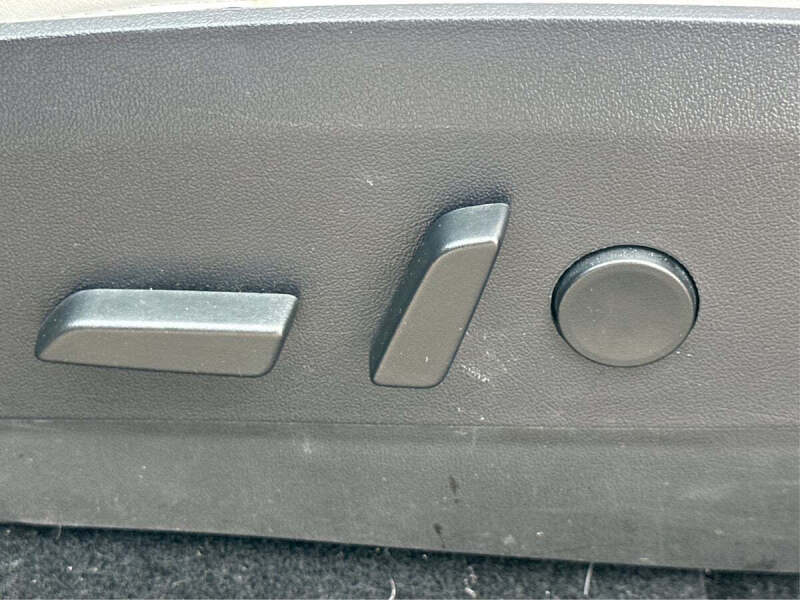 2020 Tesla Model Y Performance