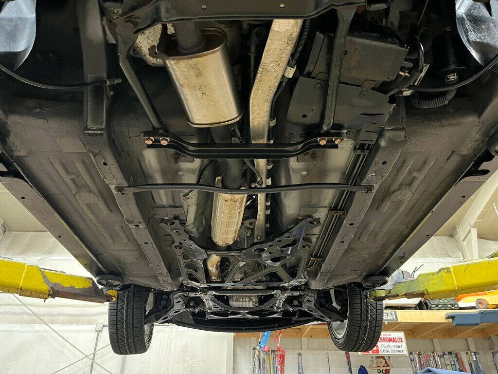 2002 Mazda MX-5 Miata 41