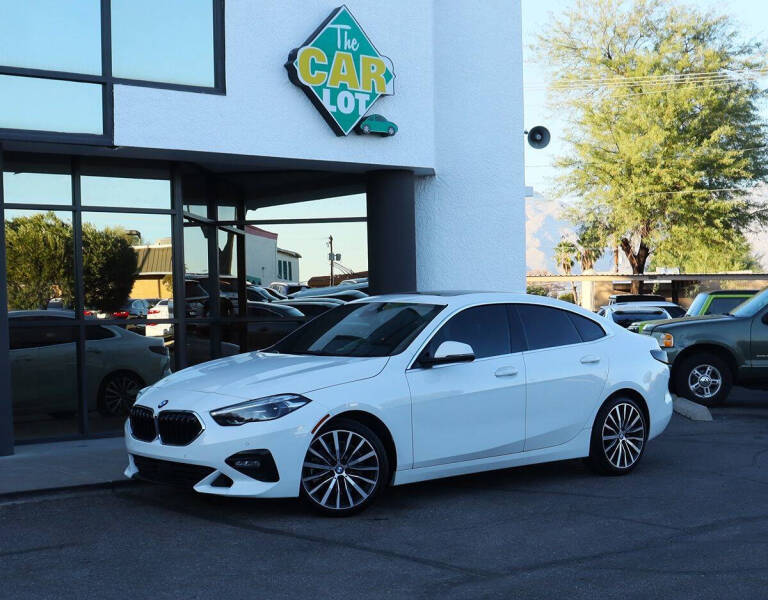 2020 BMW 2 Series 228i xDrive Gran Coupe