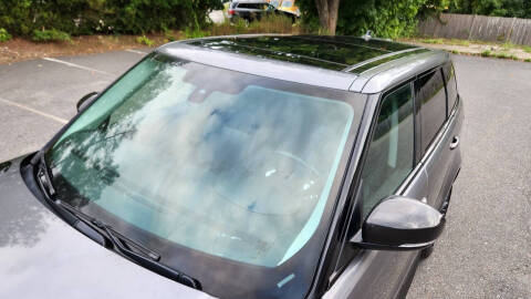 2015 Land Rover Range Rover Sport Supercharged