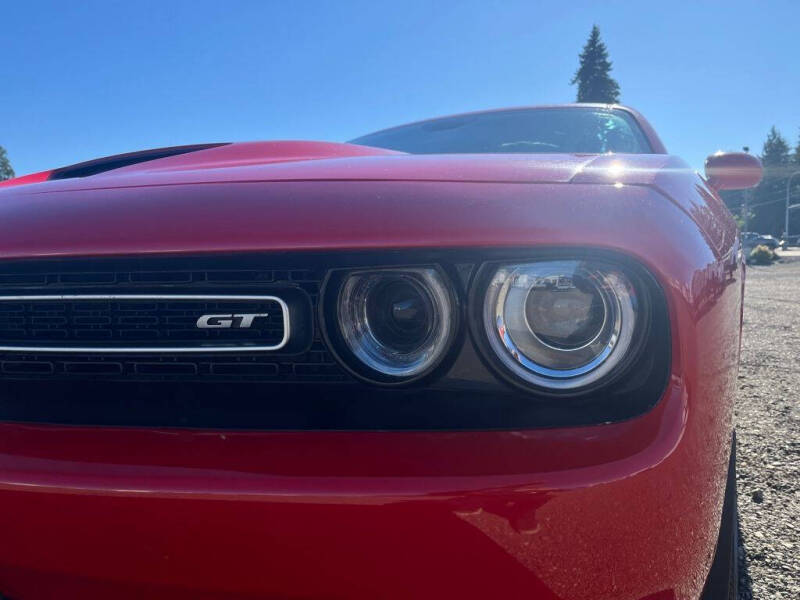 2023 Dodge Challenger GT