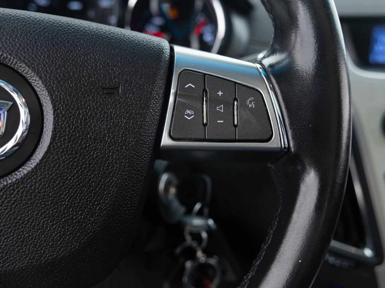 Used Car 2011 Cadillac Cts  3.0l Luxury Awd 4dr Sedan For Sale Under $10,000 In Coal City, Illinois