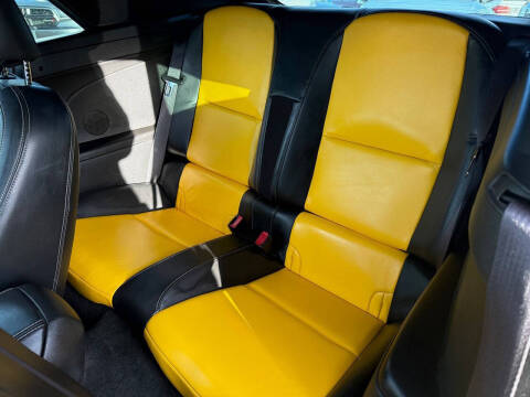 2013 Chevrolet Camaro LT