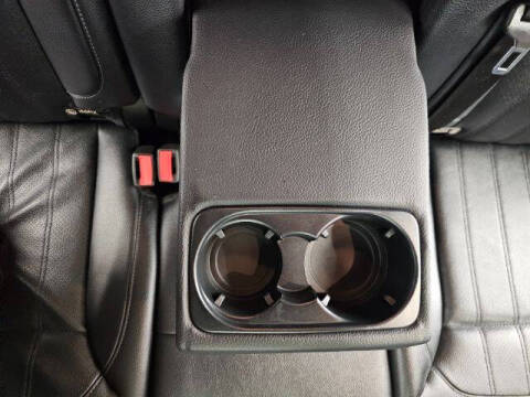 2017 Mercedes-Benz GLE GLE 350 4MATIC