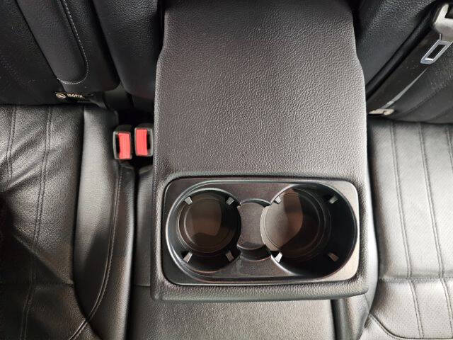 2017 Mercedes-Benz GLE GLE 350 4MATIC