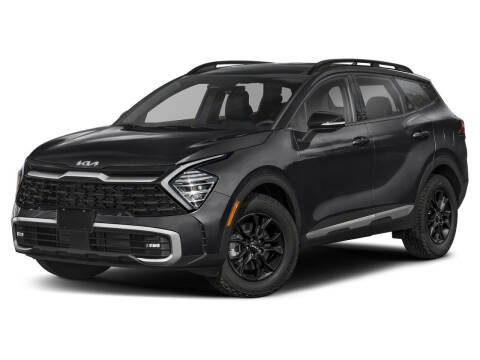 2023 Kia Sportage for sale at Bald Hill Kia in Warwick RI
