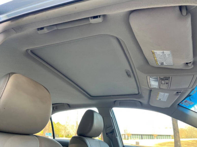 2009 Toyota Camry XLE