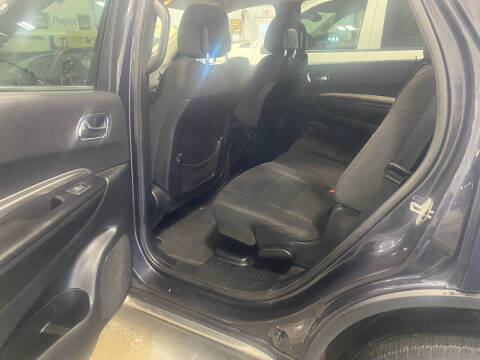 2013 Dodge Durango SXT