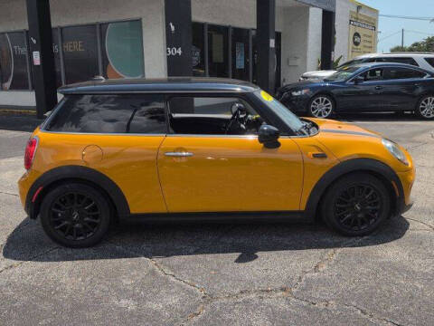 2018 MINI Hardtop 2 Door