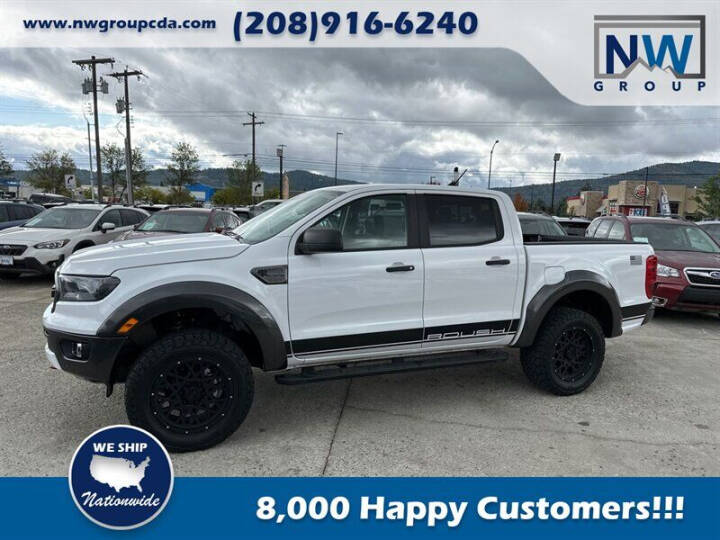 Ford Ranger For Sale in Post Falls, ID NW GROUP AUTO SALES
