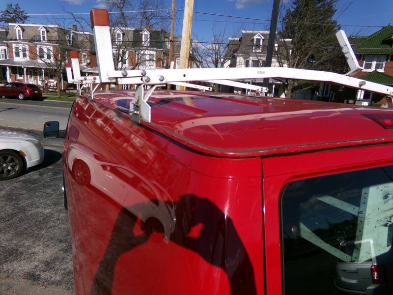 2014 Ford E-Series E-350 SD